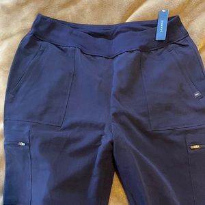Women’s jaanuu scrub pants